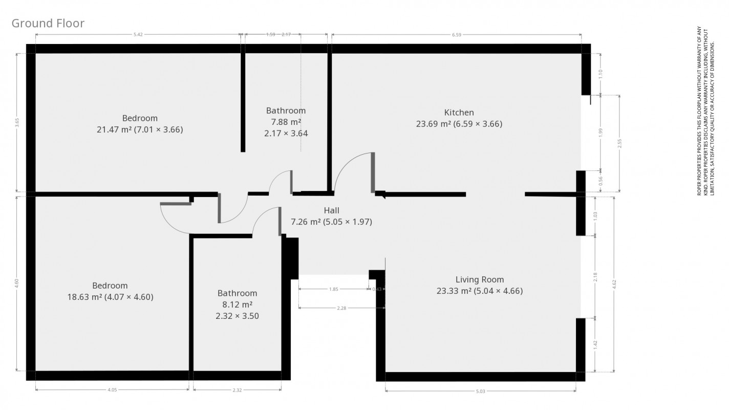 - Puerto Del Carmen - Roper Properties