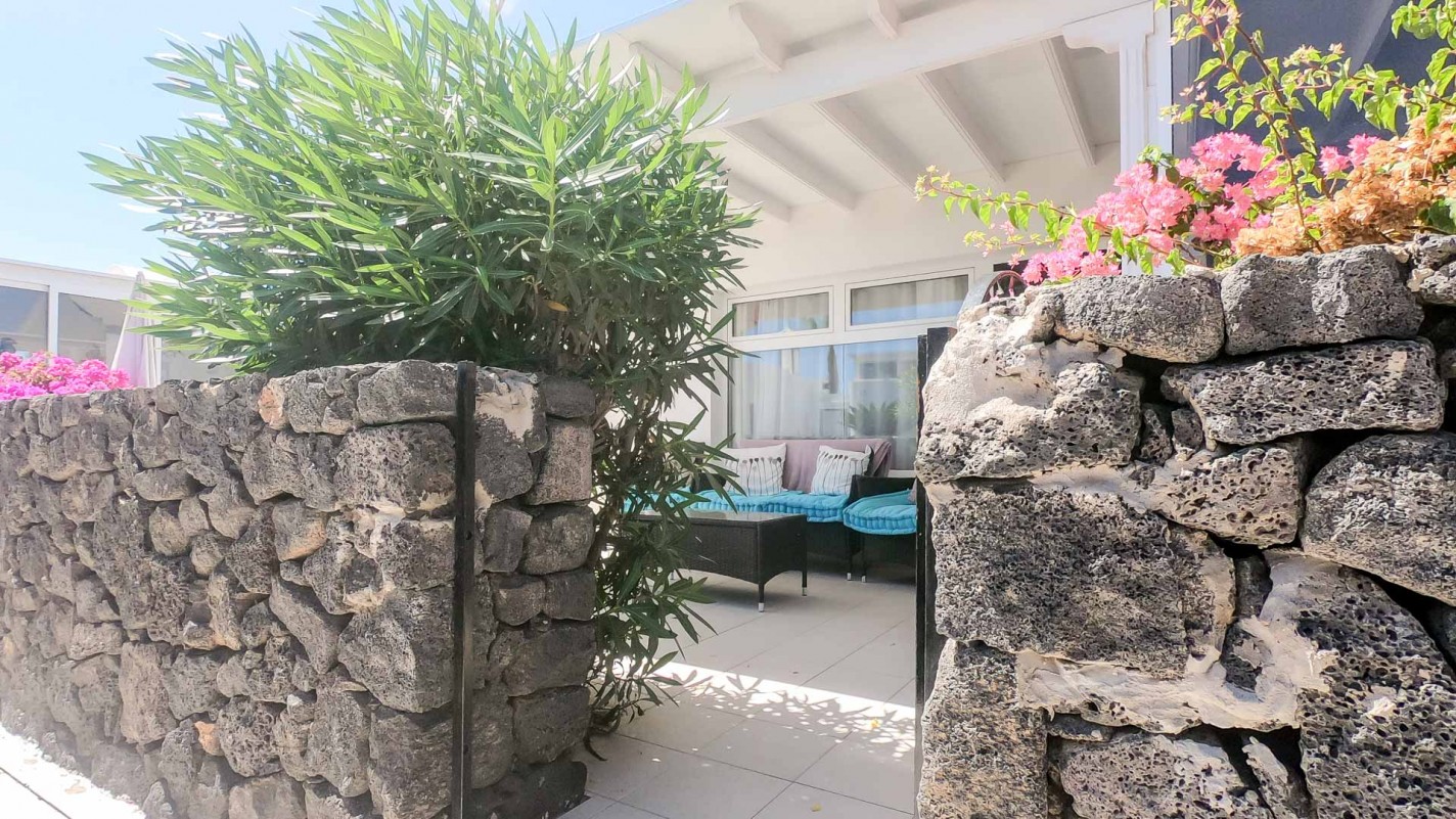 Caserones II - Puerto Del Carmen - Roper Properties