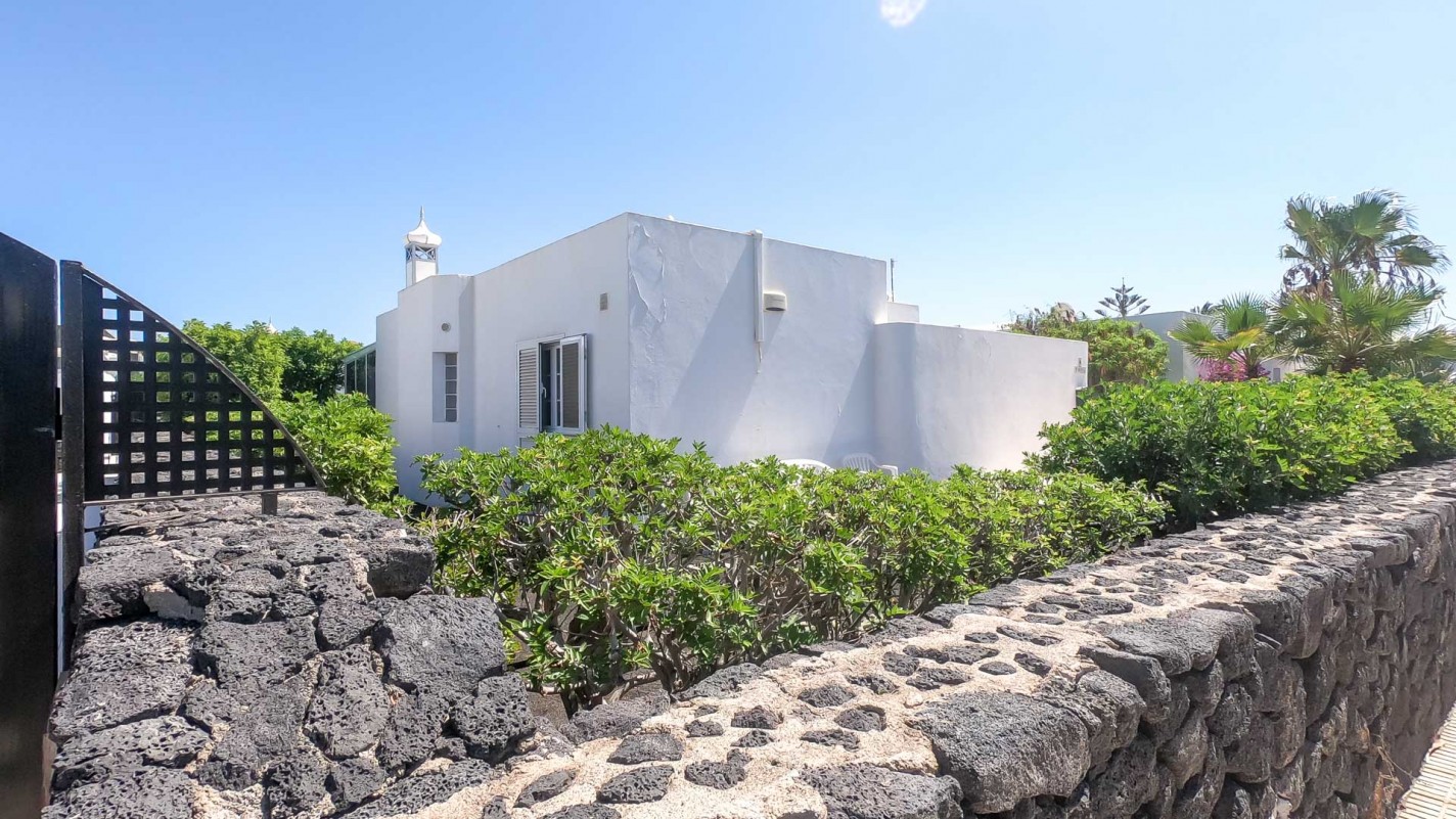 Caserones II - Puerto Del Carmen - Roper Properties