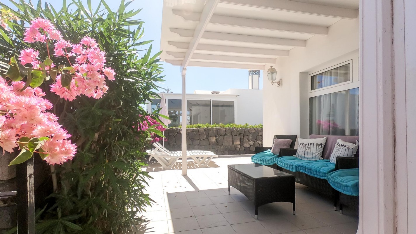 Caserones II - Puerto Del Carmen - Roper Properties