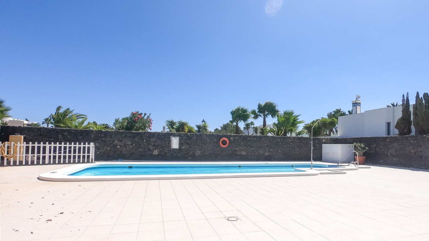 Caserones II - Puerto Del Carmen - Roper Properties