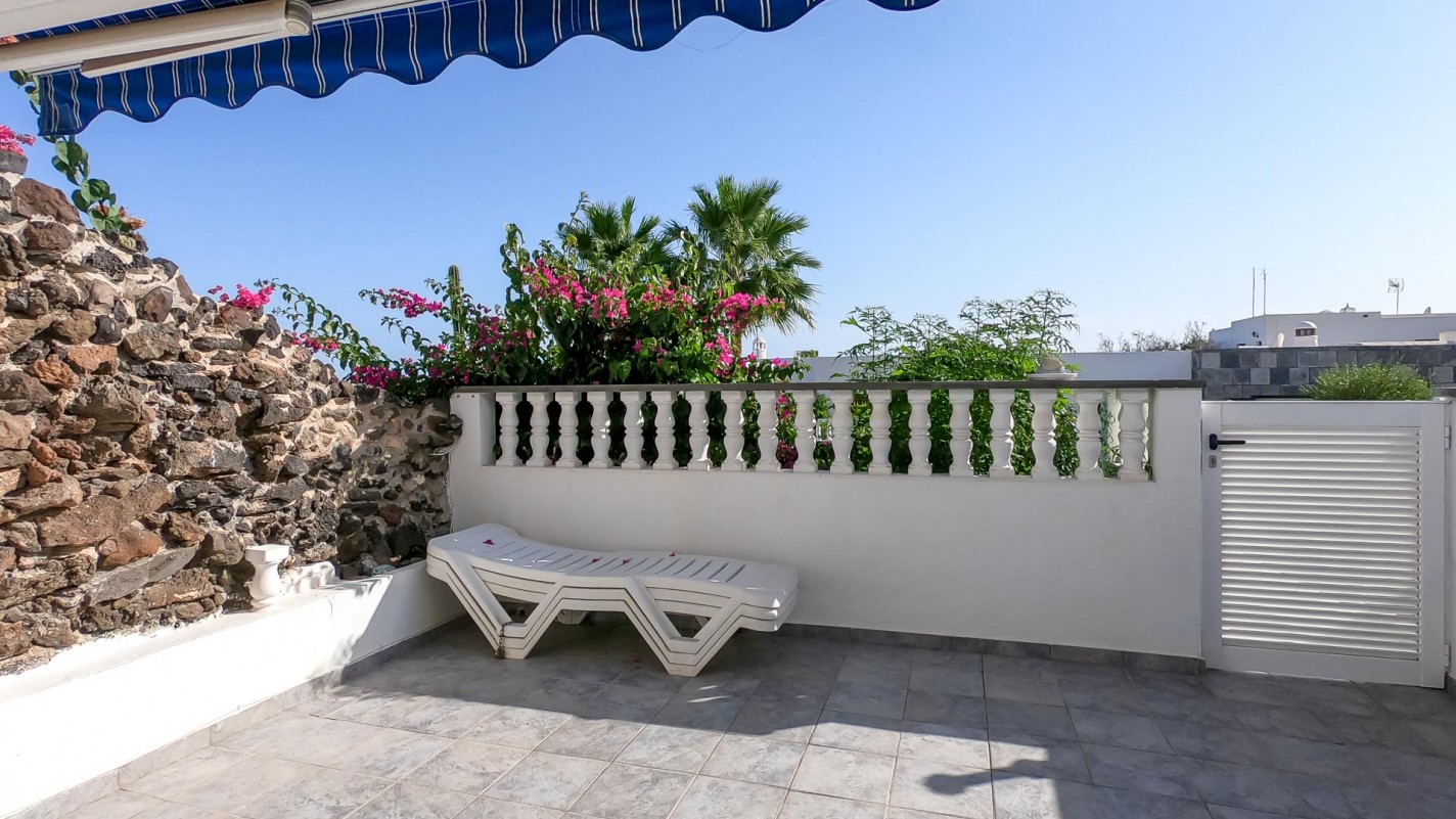Colina de Sol - Puerto Del Carmen - Roper Properties