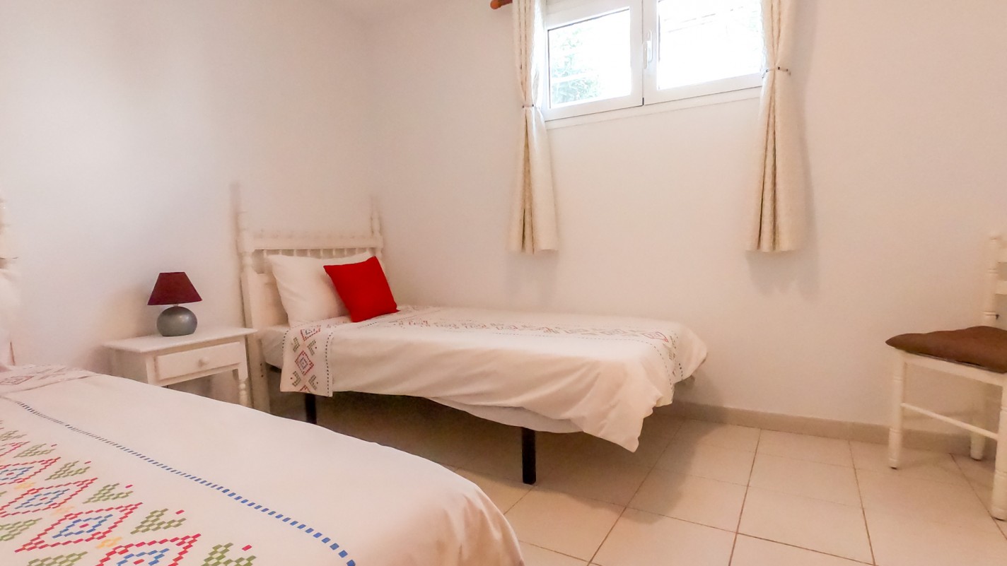 Colina de Sol - Puerto Del Carmen - Roper Properties