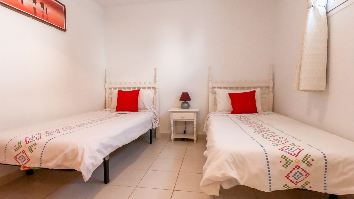 Colina de Sol - Puerto Del Carmen - Roper Properties