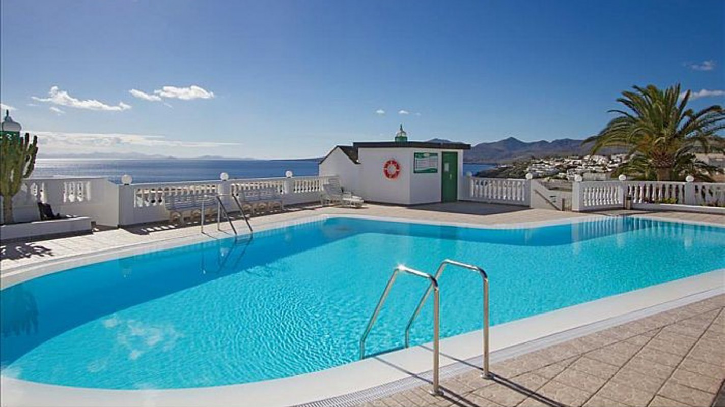 Colina de Sol - Puerto Del Carmen - Roper Properties