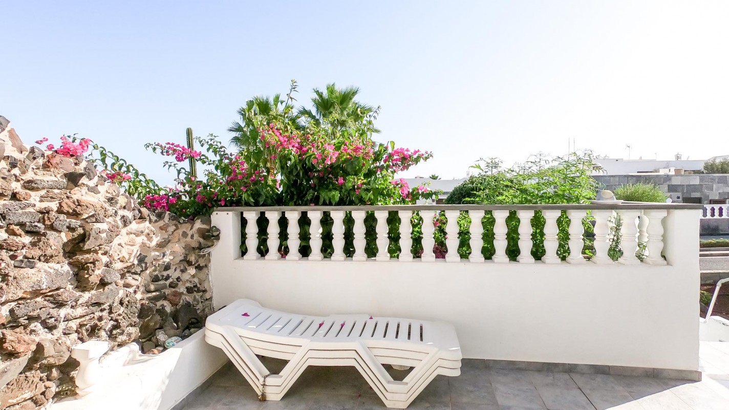 Colina de Sol - Puerto Del Carmen - Roper Properties