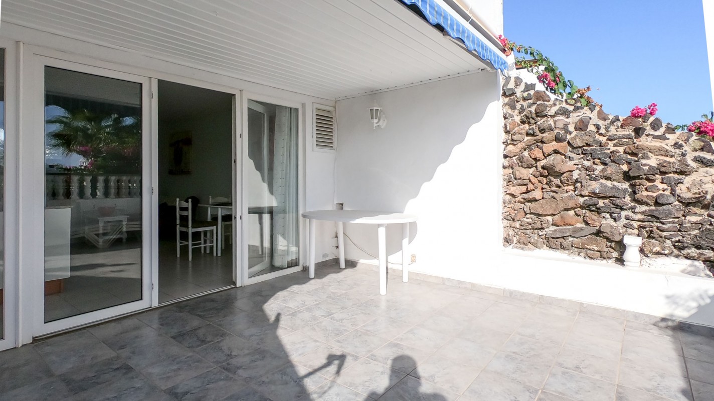 Colina de Sol - Puerto Del Carmen - Roper Properties