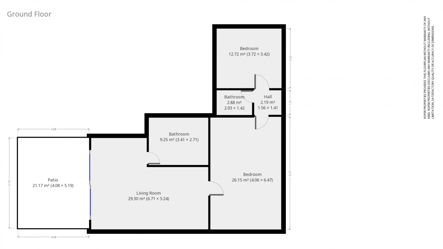 Colina de Sol - Puerto Del Carmen - Roper Properties