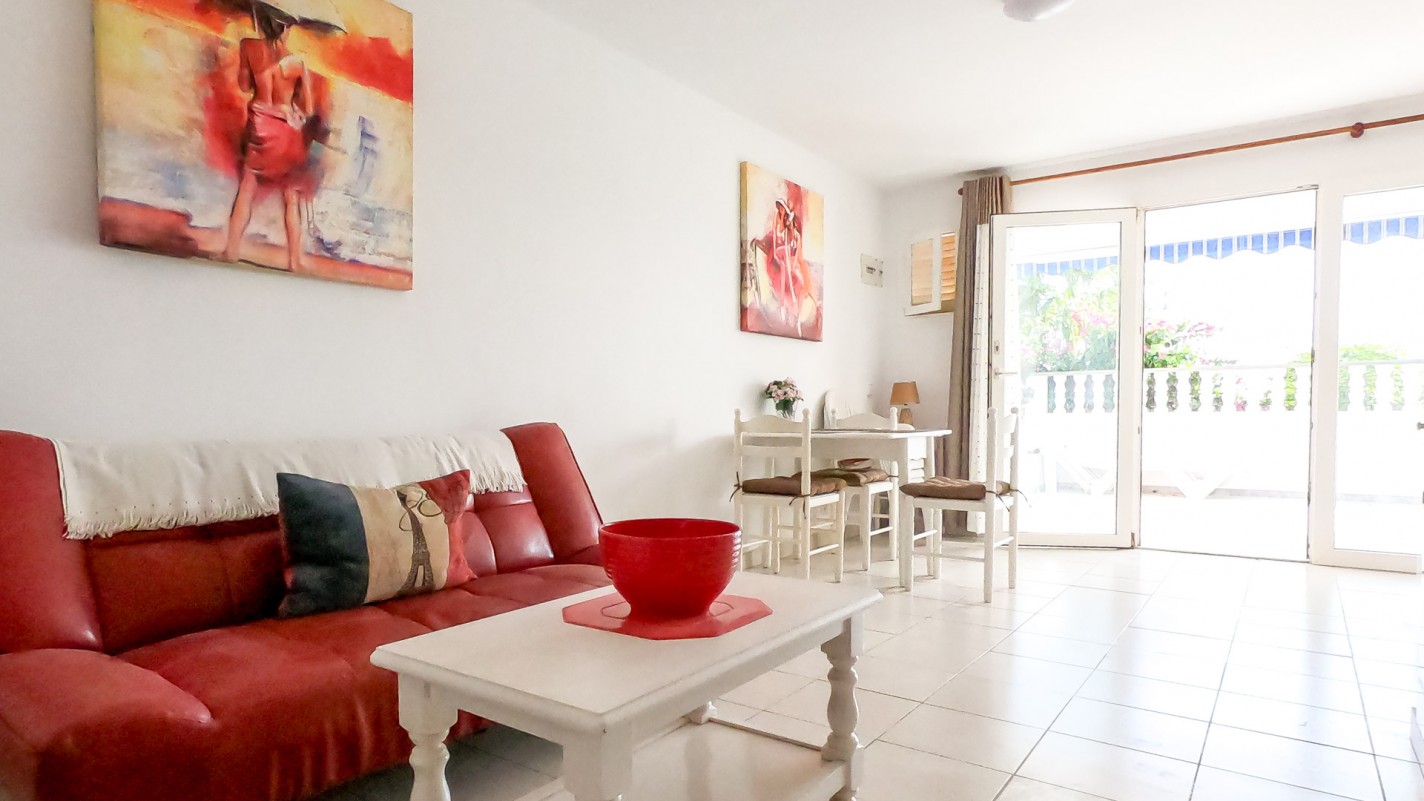 Colina de Sol - Puerto Del Carmen - Roper Properties