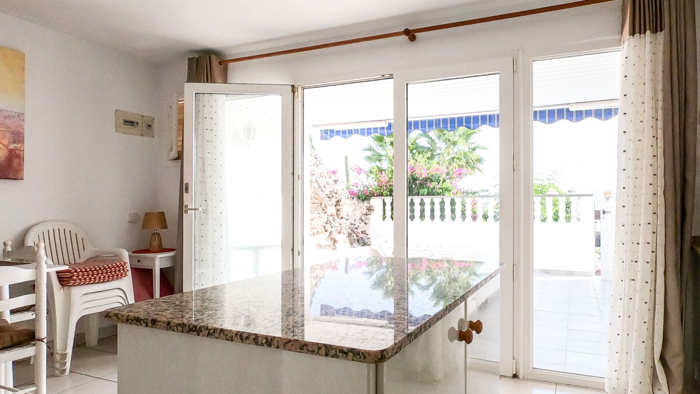 Colina de Sol - Puerto Del Carmen - Roper Properties