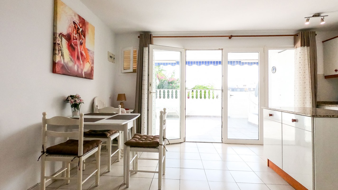 Colina de Sol - Puerto Del Carmen - Roper Properties