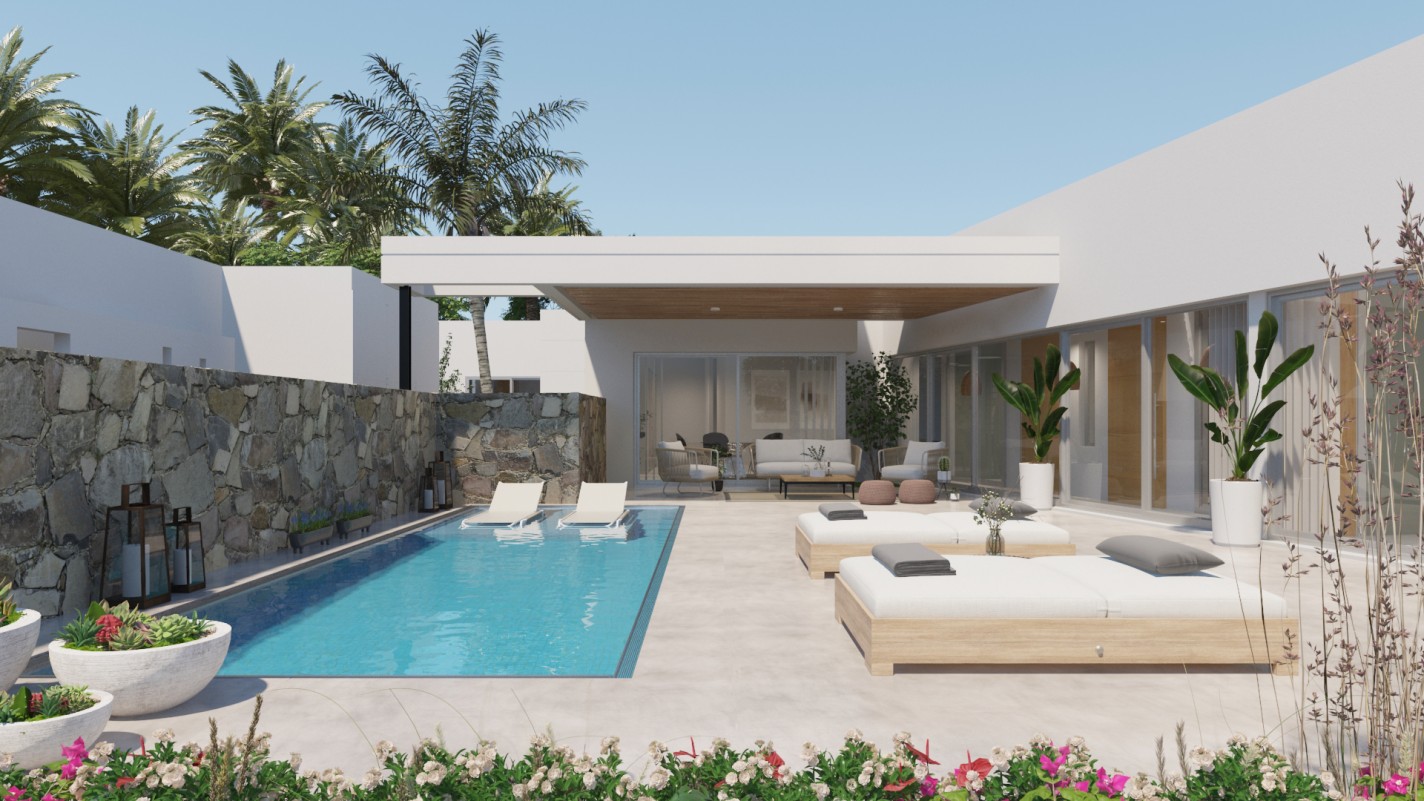 - Puerto Del Carmen - Roper Properties