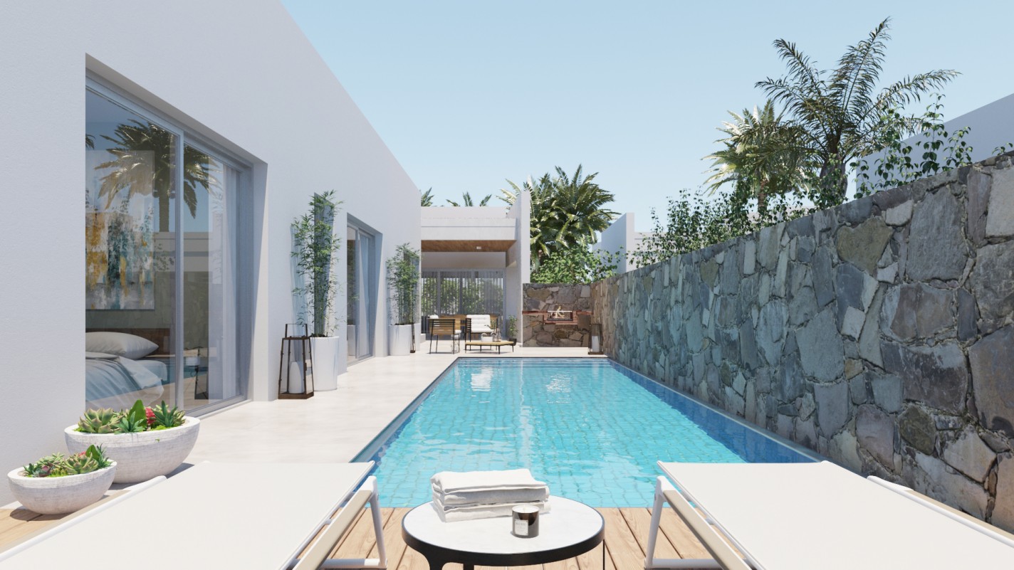 - Puerto Del Carmen - Roper Properties