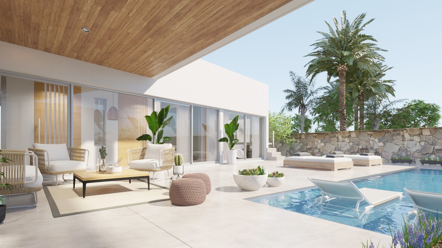 - Puerto Del Carmen - Roper Properties