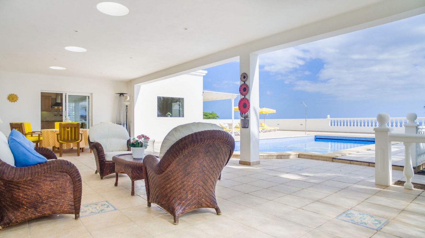 - Puerto Calero - Roper Properties