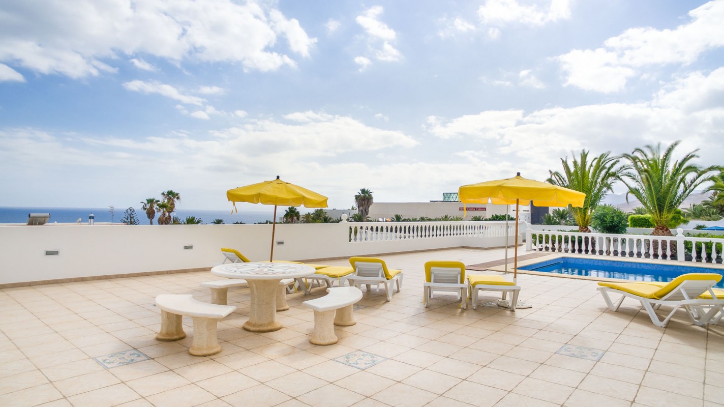 - Puerto Calero - Roper Properties
