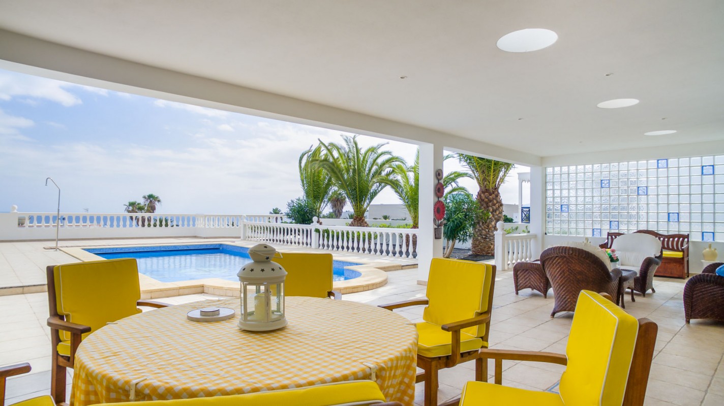 - Puerto Calero - Roper Properties