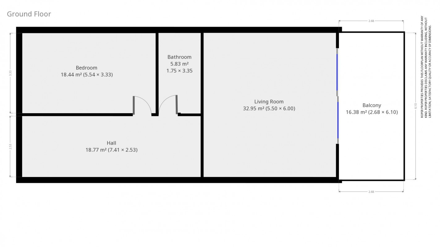 Gaida - Puerto Del Carmen - Roper Properties