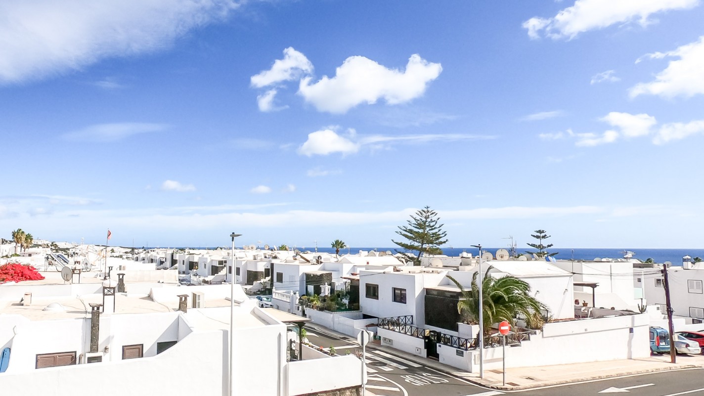Gaida - Puerto Del Carmen - Roper Properties