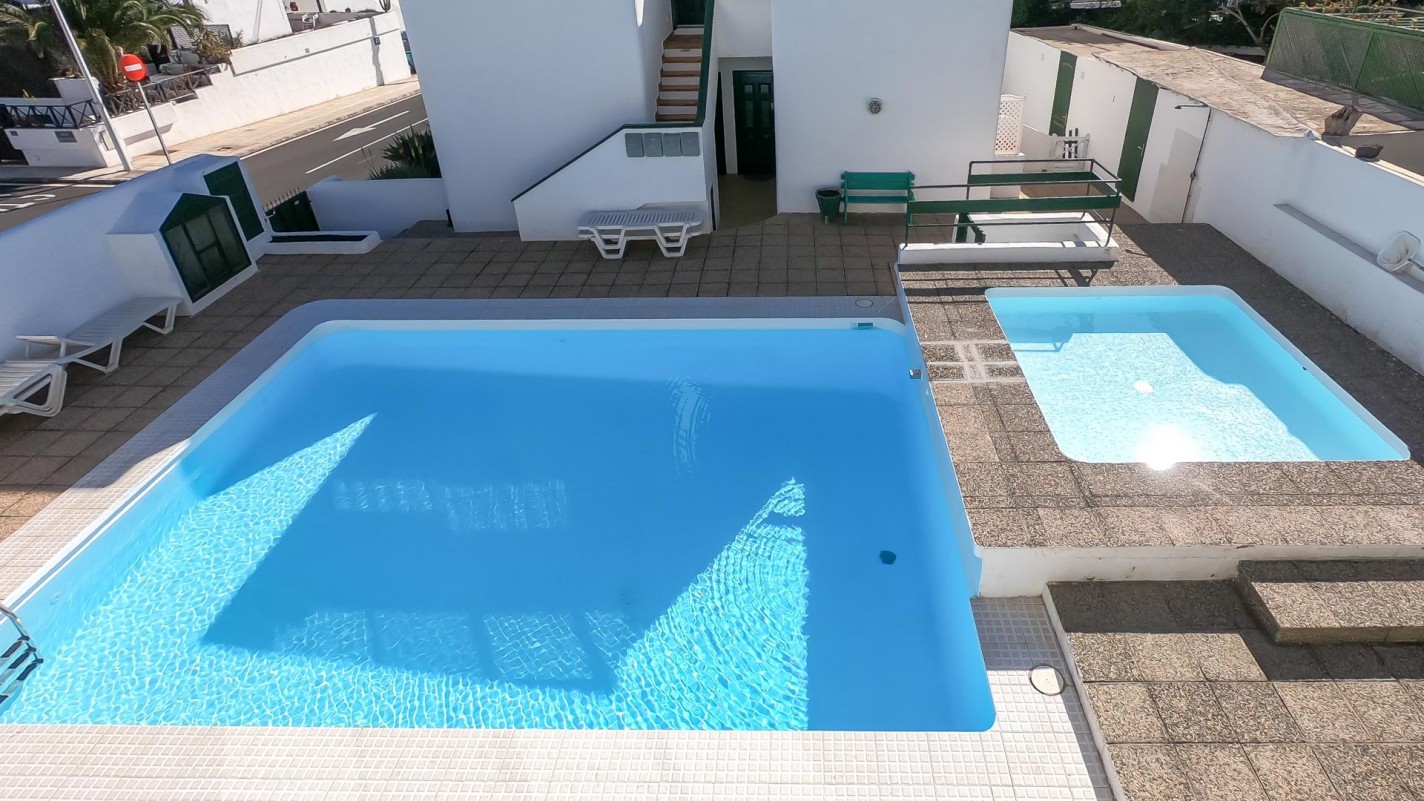 Gaida - Puerto Del Carmen - Roper Properties