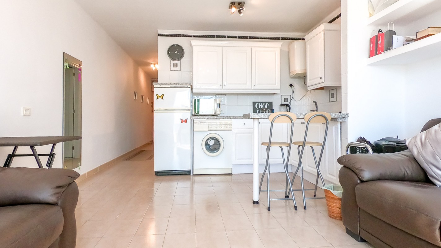 Gaida - Puerto Del Carmen - Roper Properties