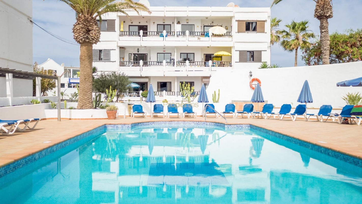 Costa Luz - Puerto Del Carmen - Roper Properties