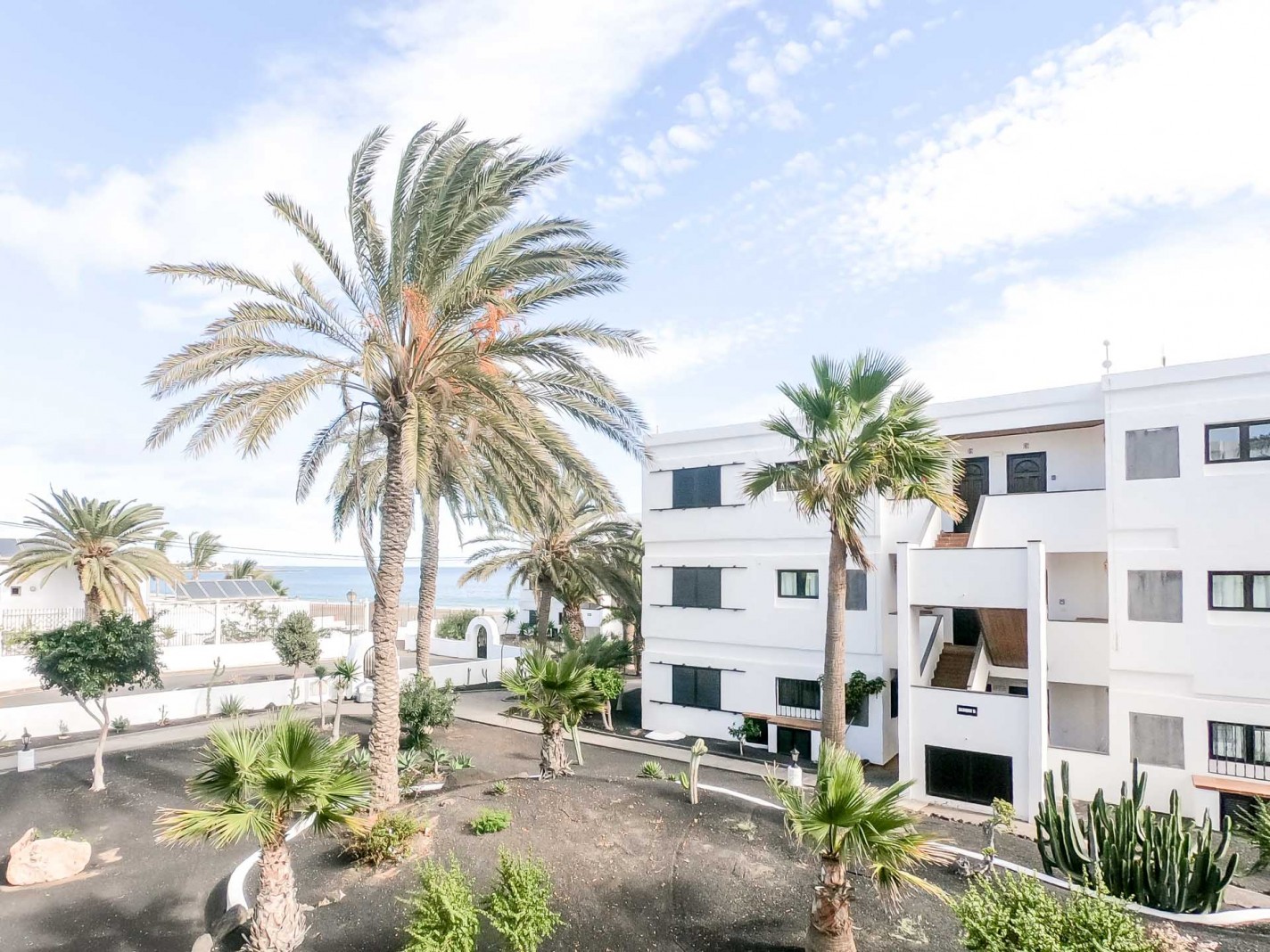 Costa Luz - Puerto Del Carmen - Roper Properties
