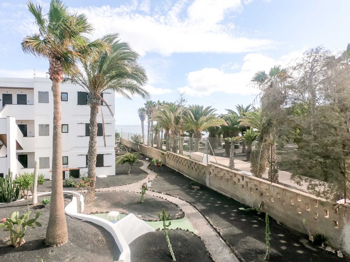 Costa Luz - Puerto Del Carmen - Roper Properties