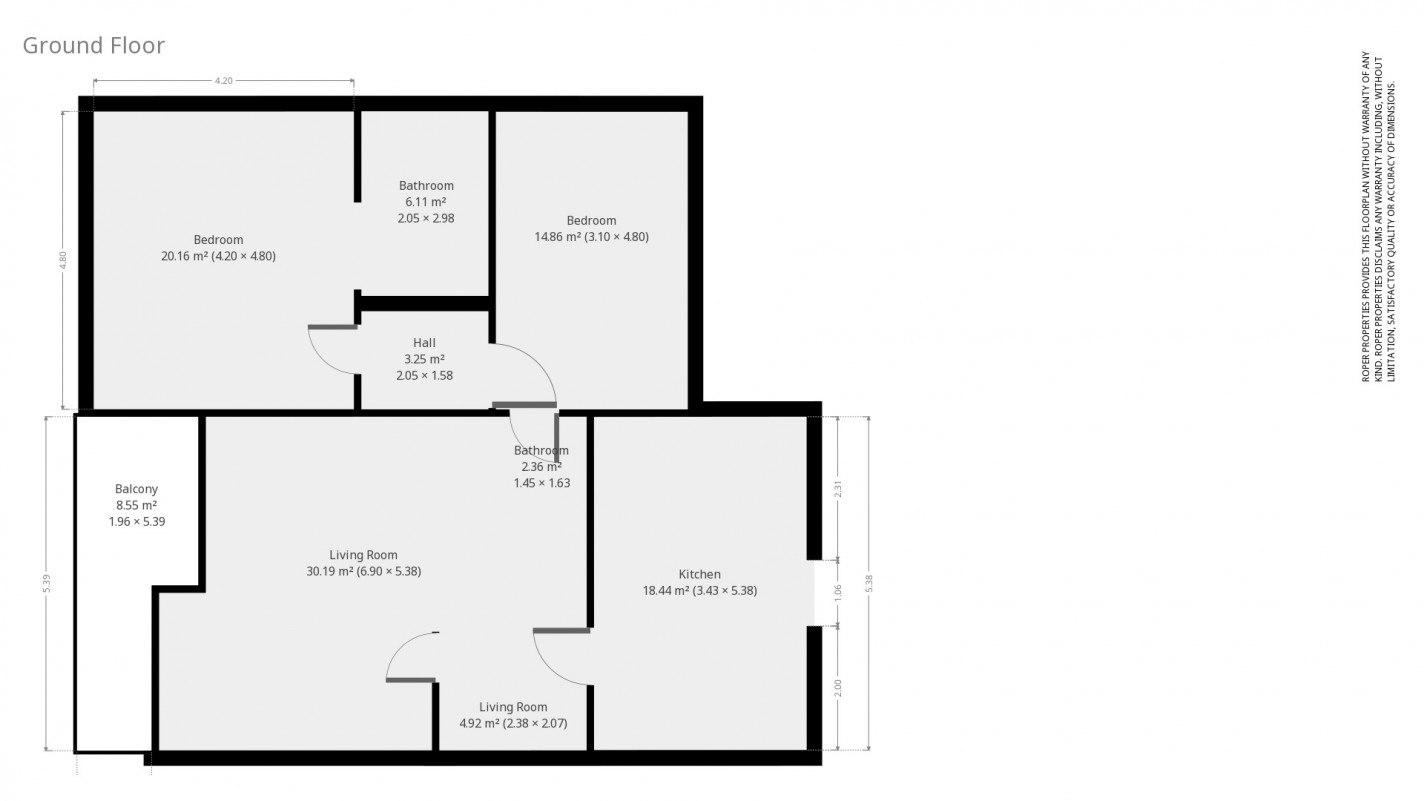 Costa Luz - Puerto Del Carmen - Roper Properties