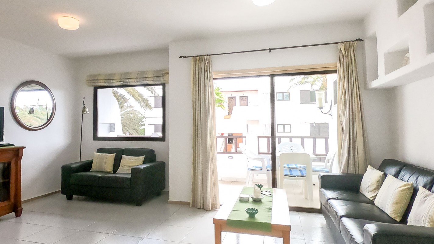 Costa Luz - Puerto Del Carmen - Roper Properties