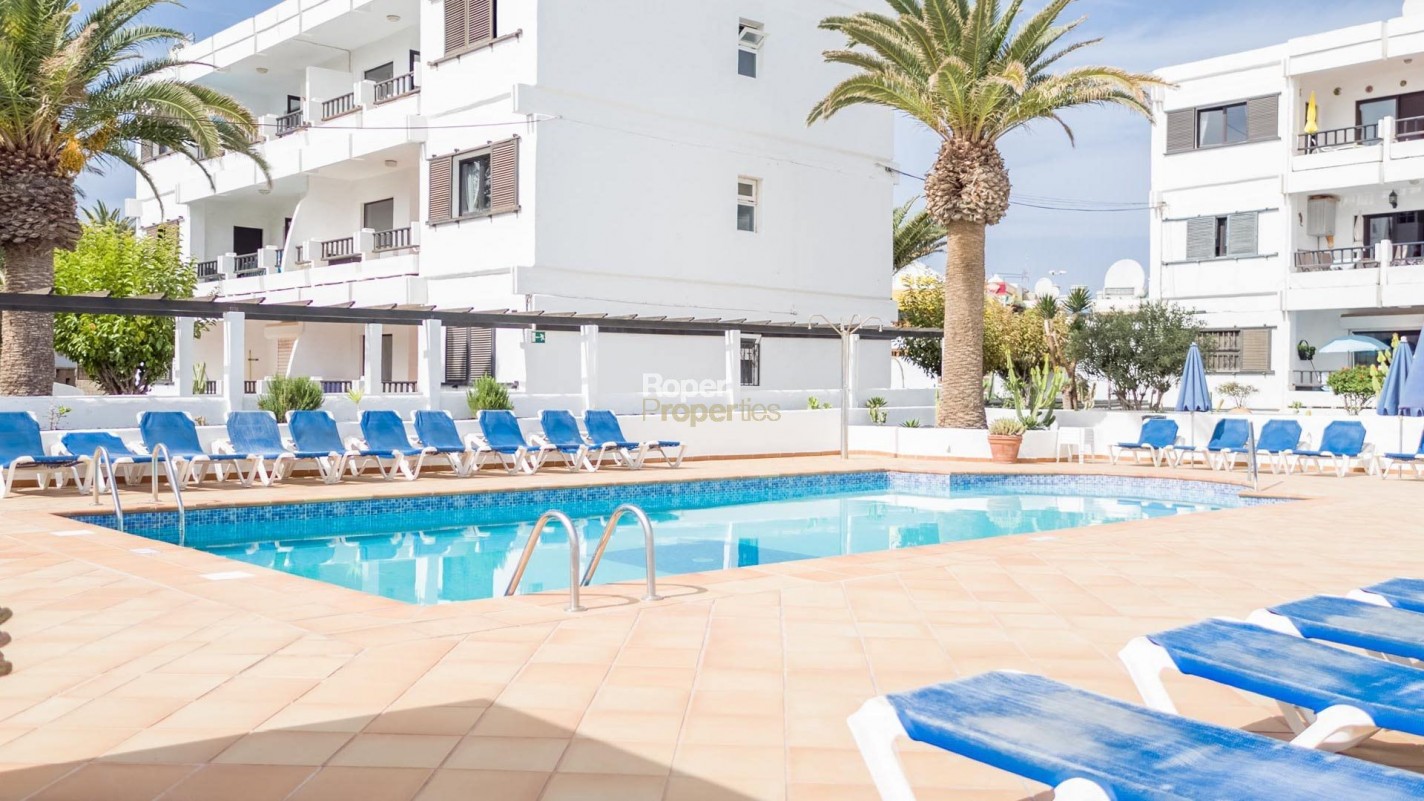 Costa Luz - Puerto Del Carmen - Roper Properties