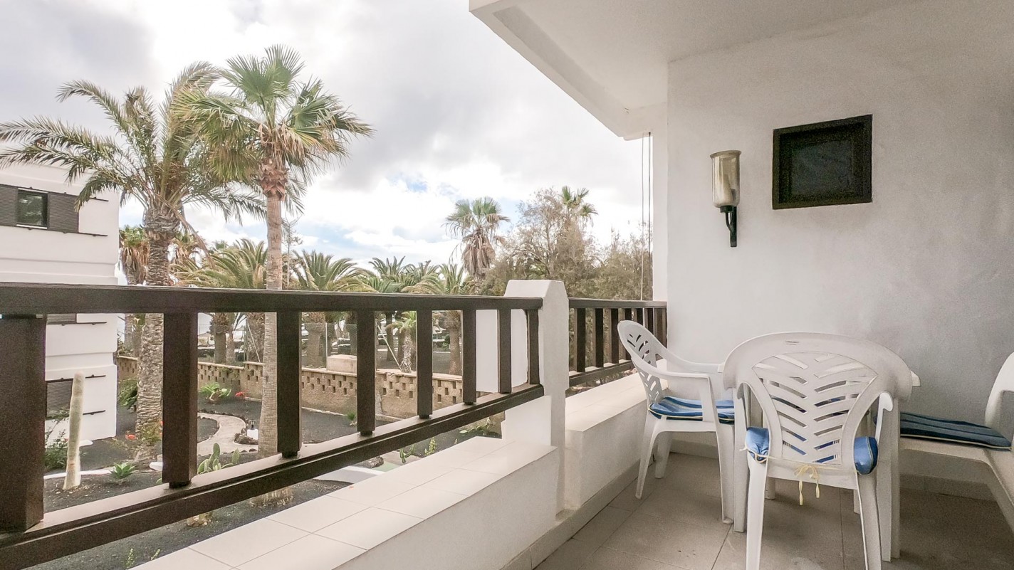 Costa Luz - Puerto Del Carmen - Roper Properties