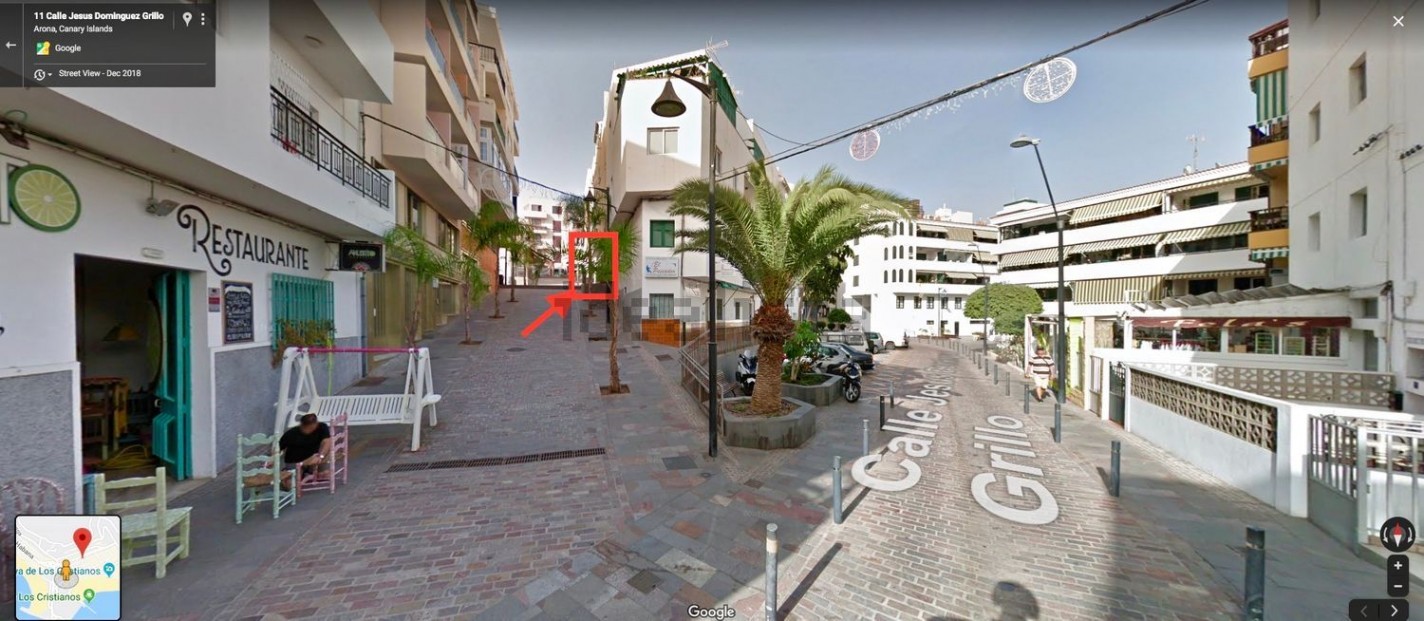 - Los Cristianos - Roper Properties