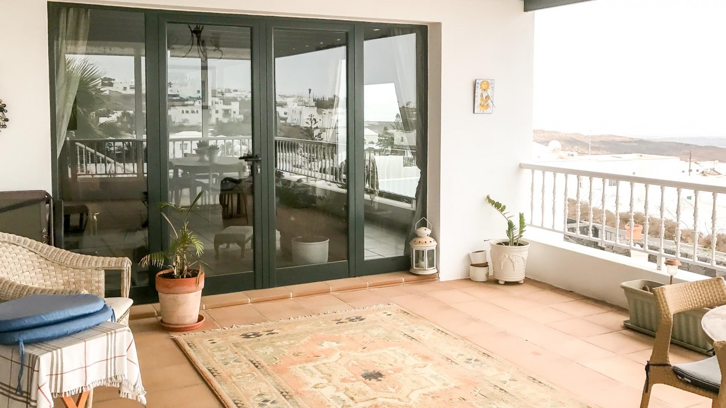 - Tías - Roper Properties