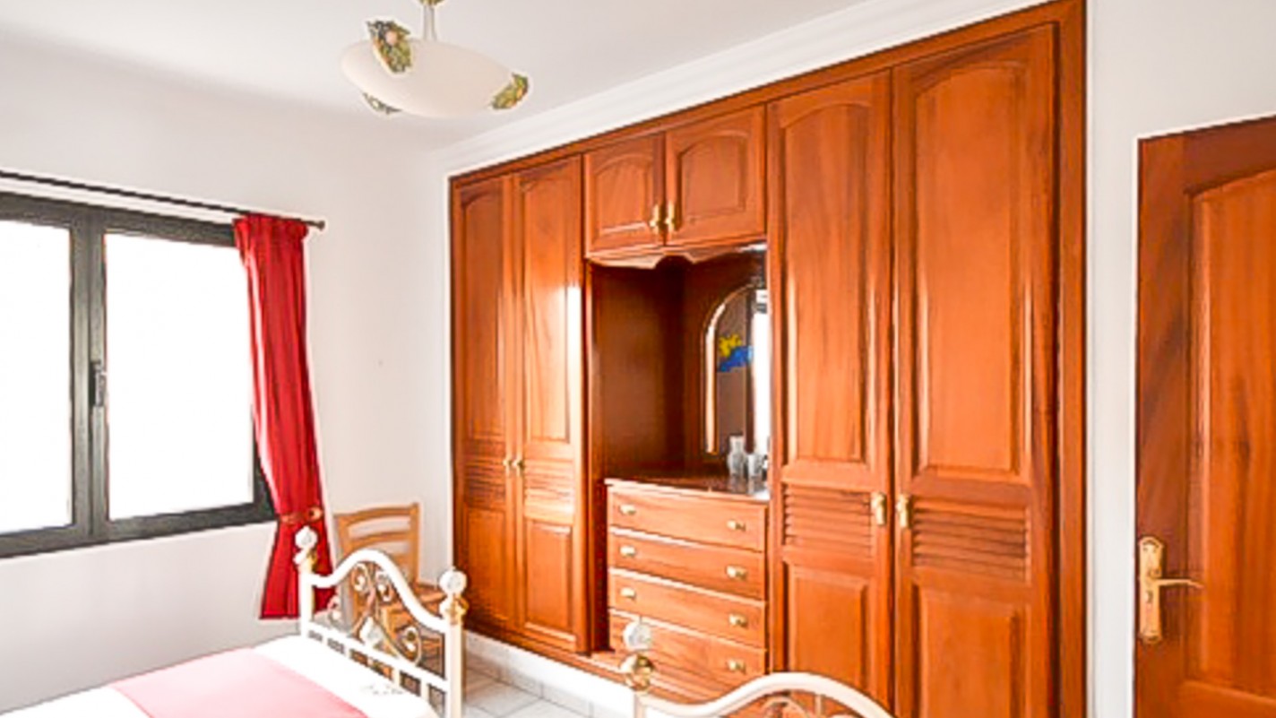 - Tías - Roper Properties