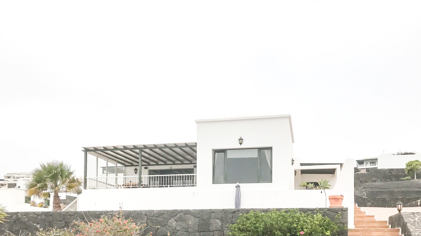 - Tías - Roper Properties