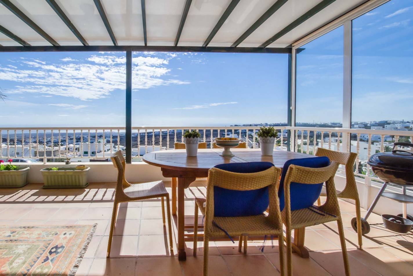 - Tías - Roper Properties