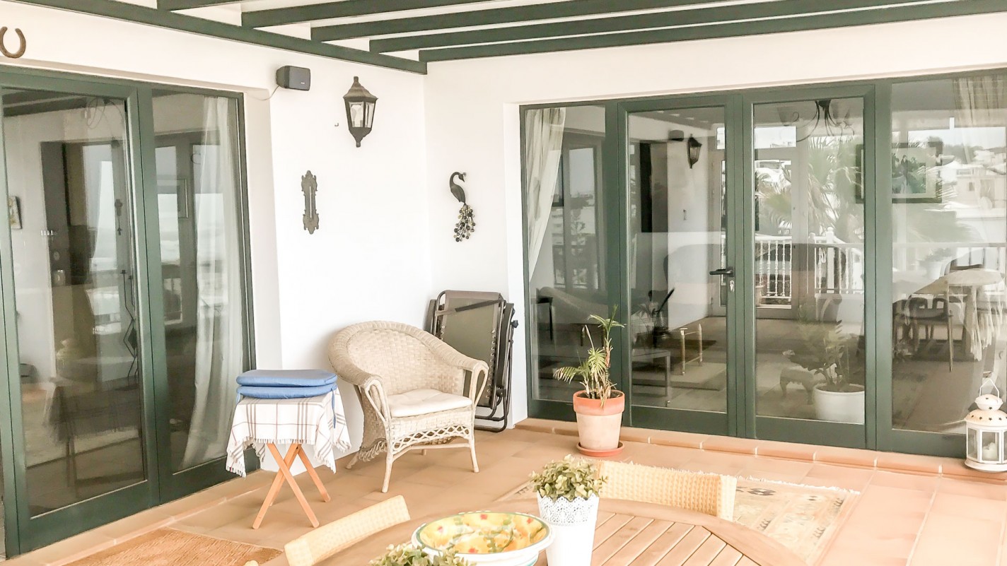 - Tías - Roper Properties