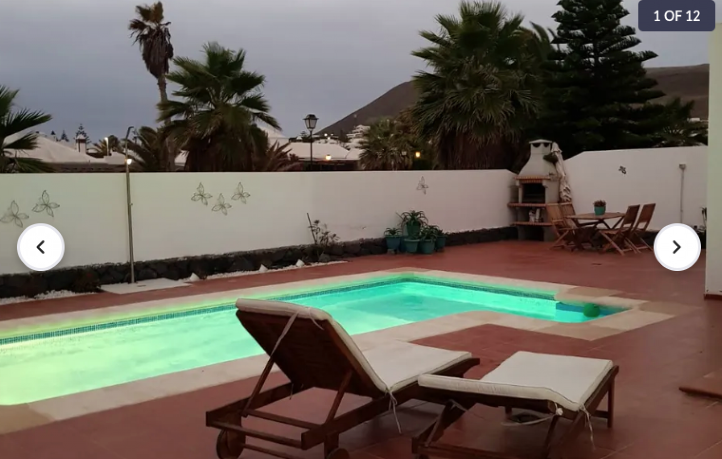 - Playa Blanca - Roper Properties