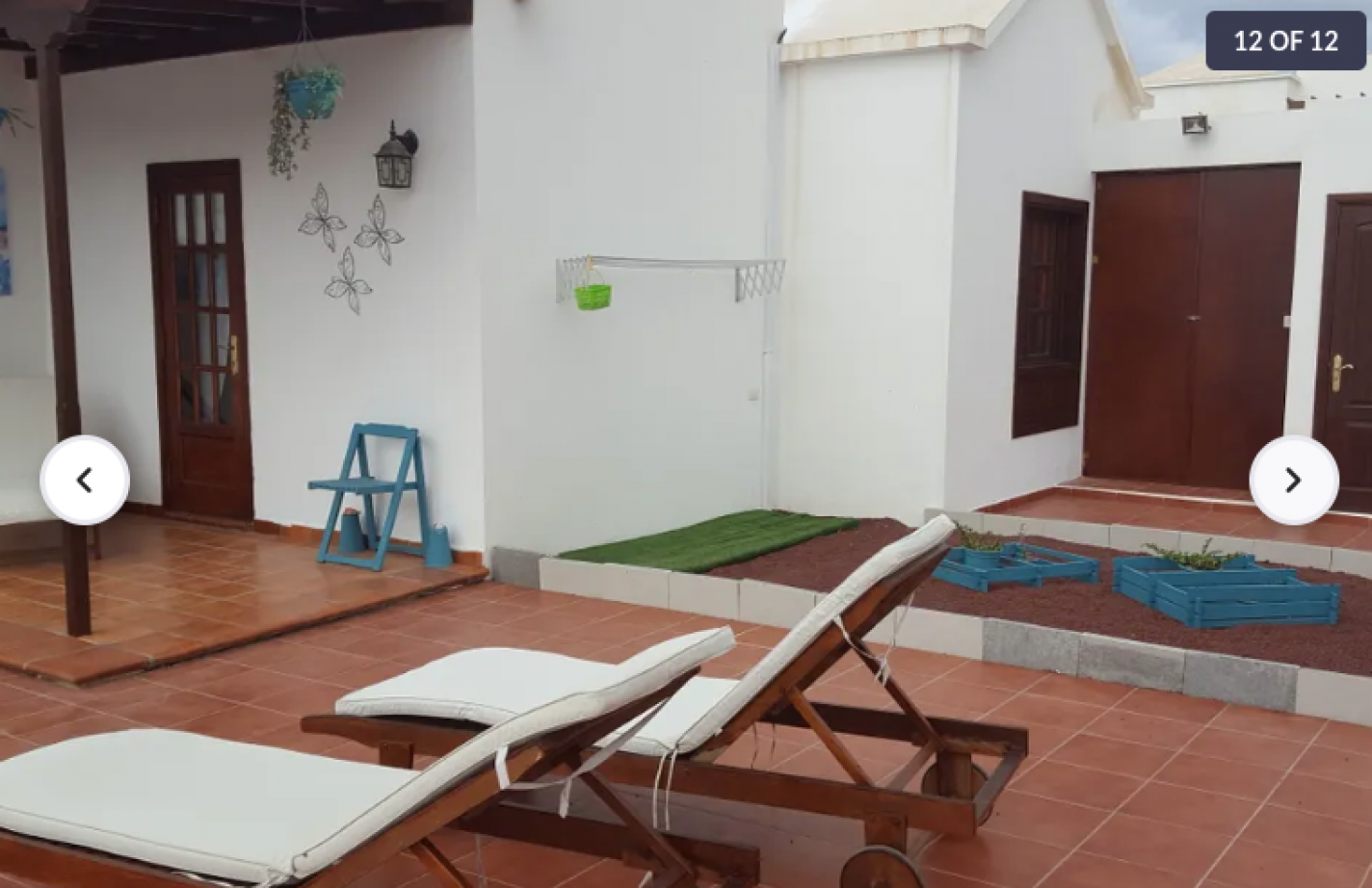 - Playa Blanca - Roper Properties