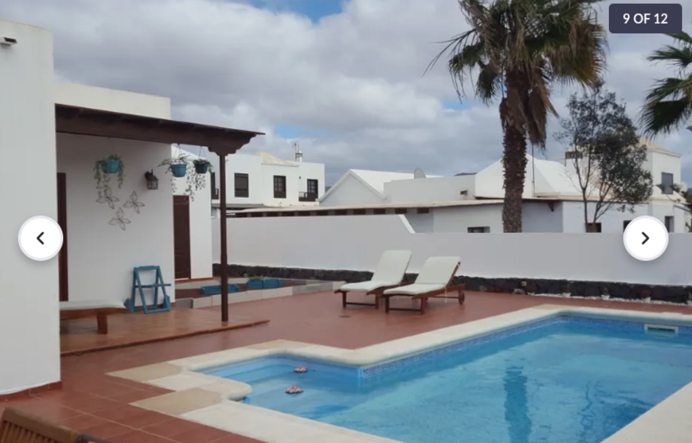 - Playa Blanca - Roper Properties