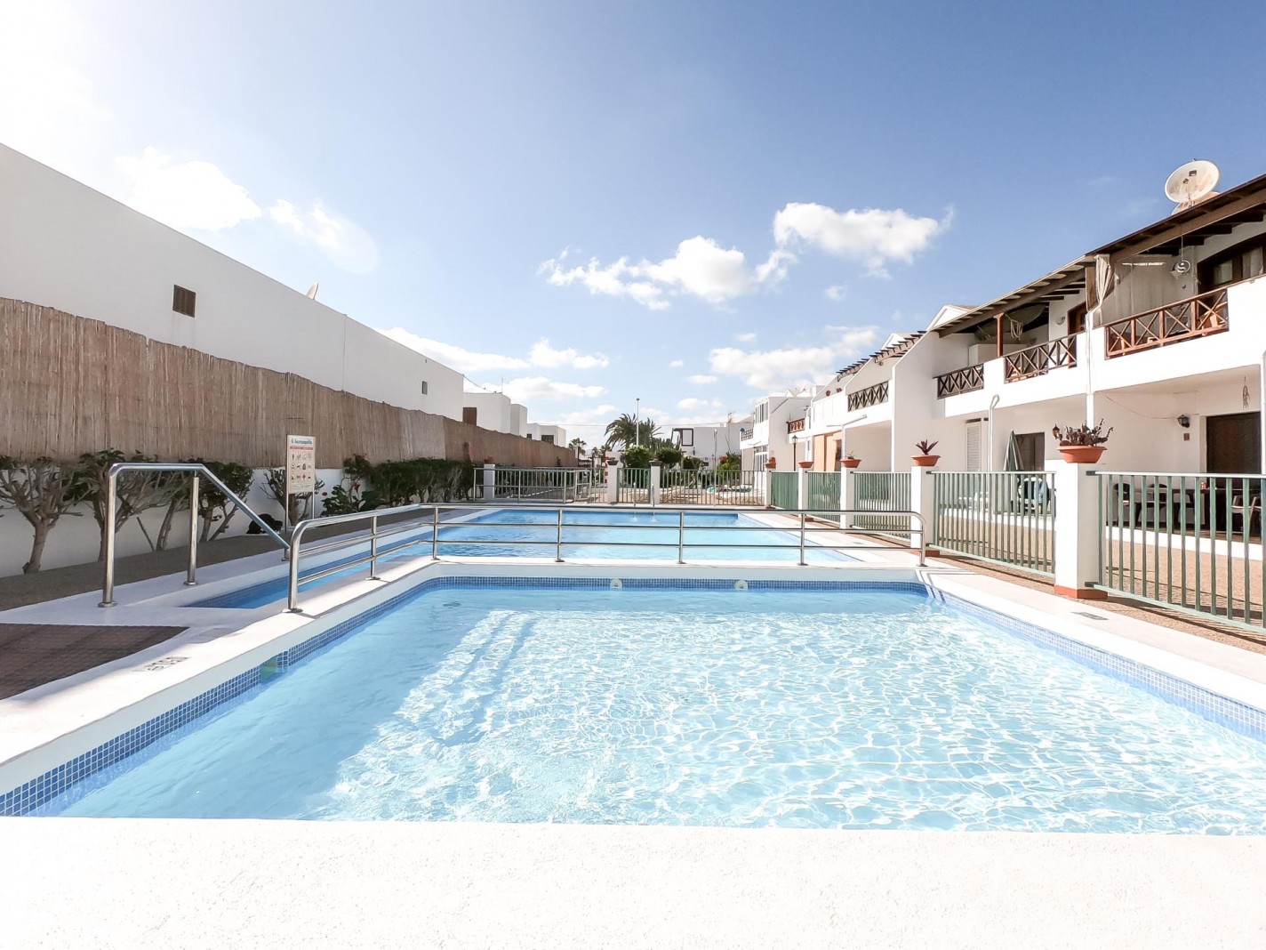 El Barranquillo - Puerto Del Carmen - Roper Properties