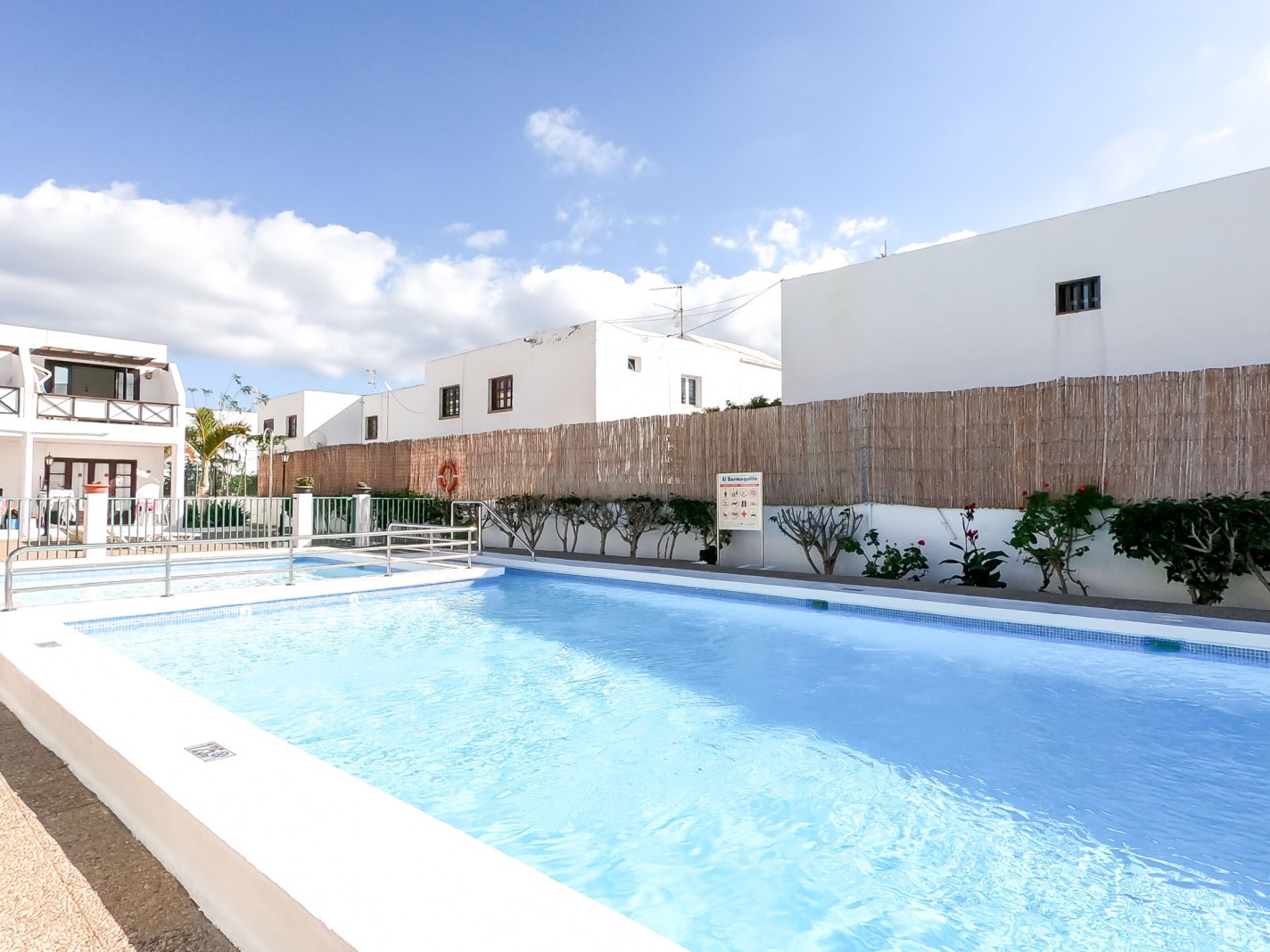 El Barranquillo - Puerto Del Carmen - Roper Properties