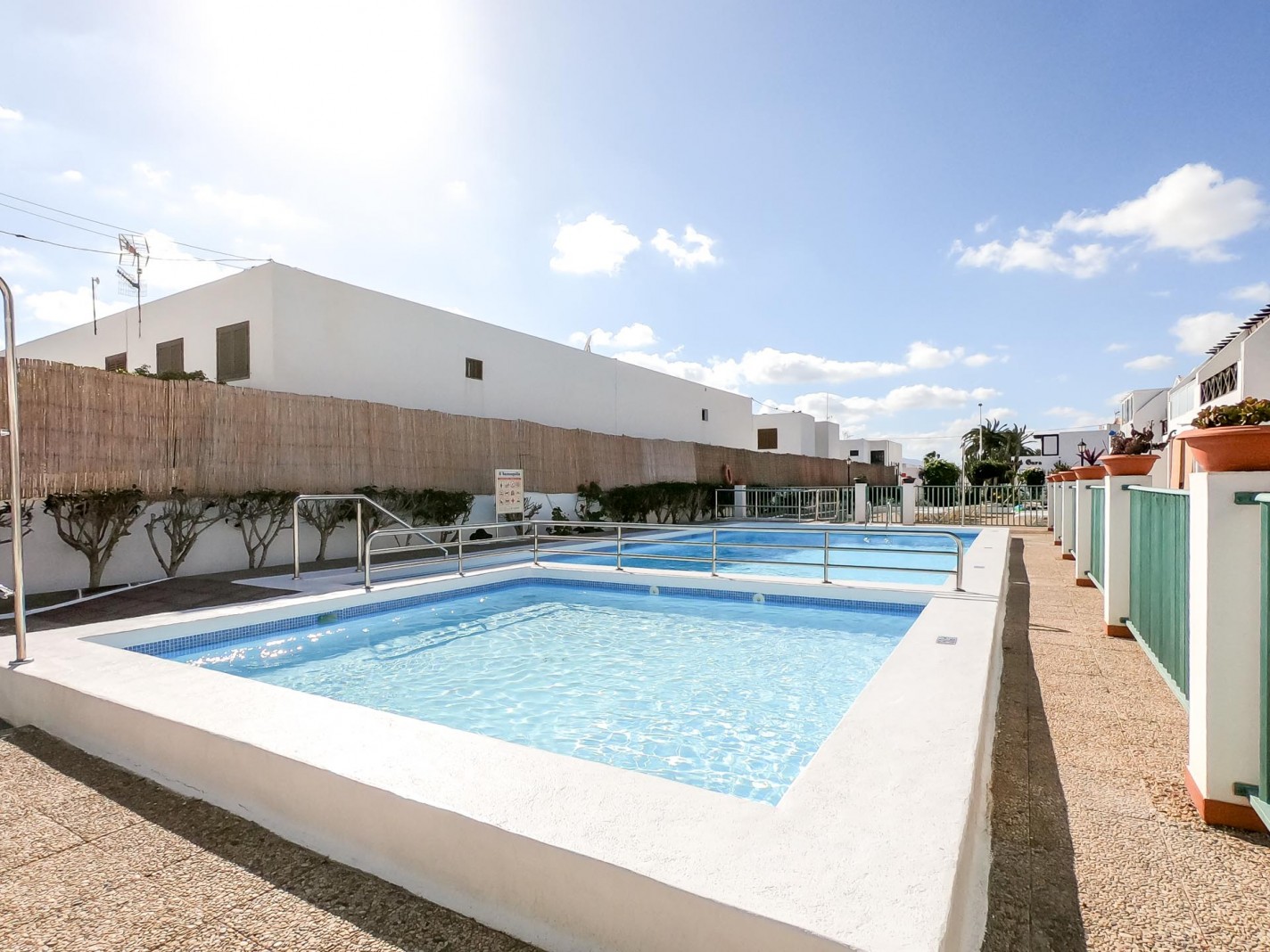 El Barranquillo - Puerto Del Carmen - Roper Properties