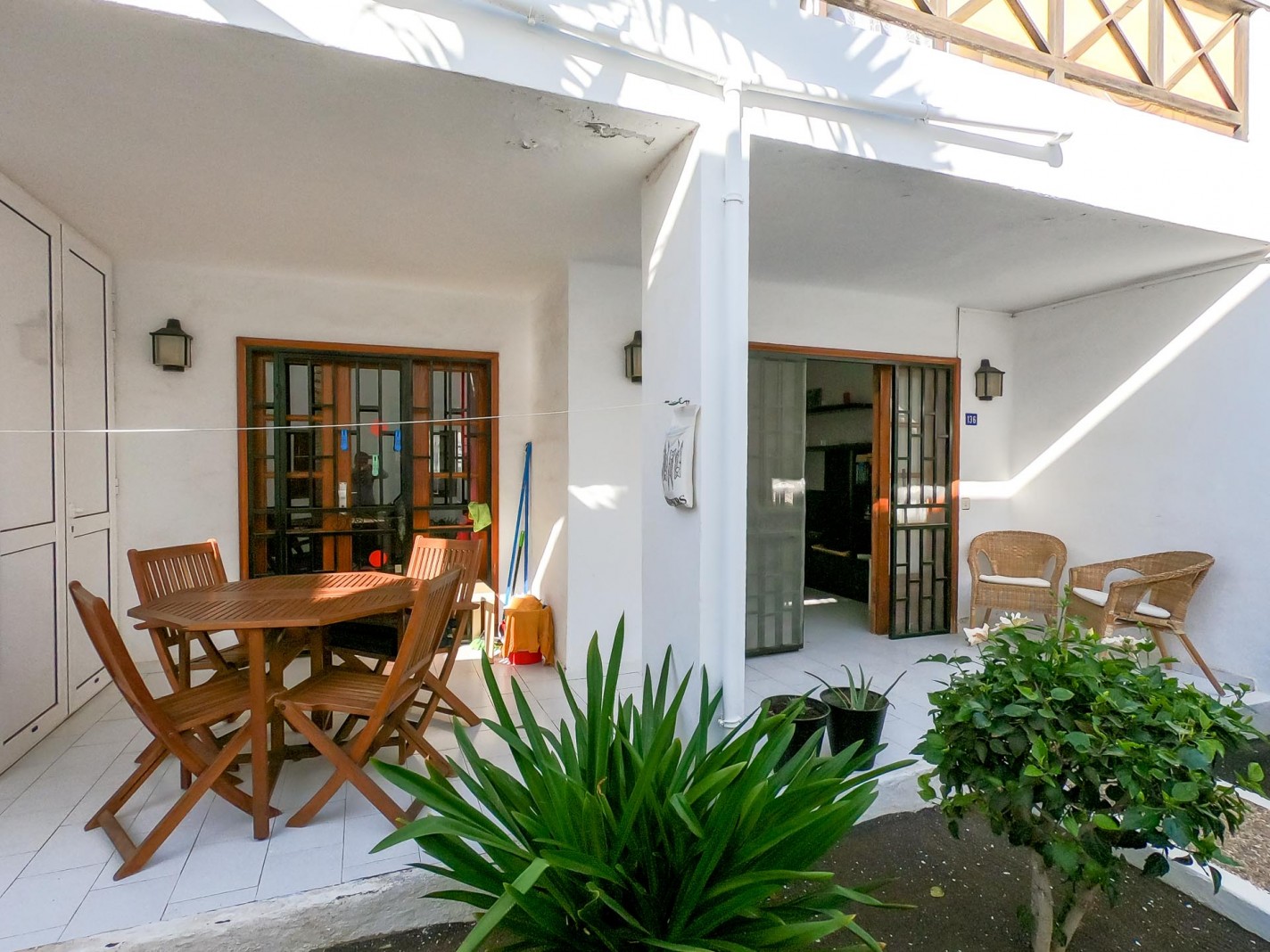 El Barranquillo - Puerto Del Carmen - Roper Properties