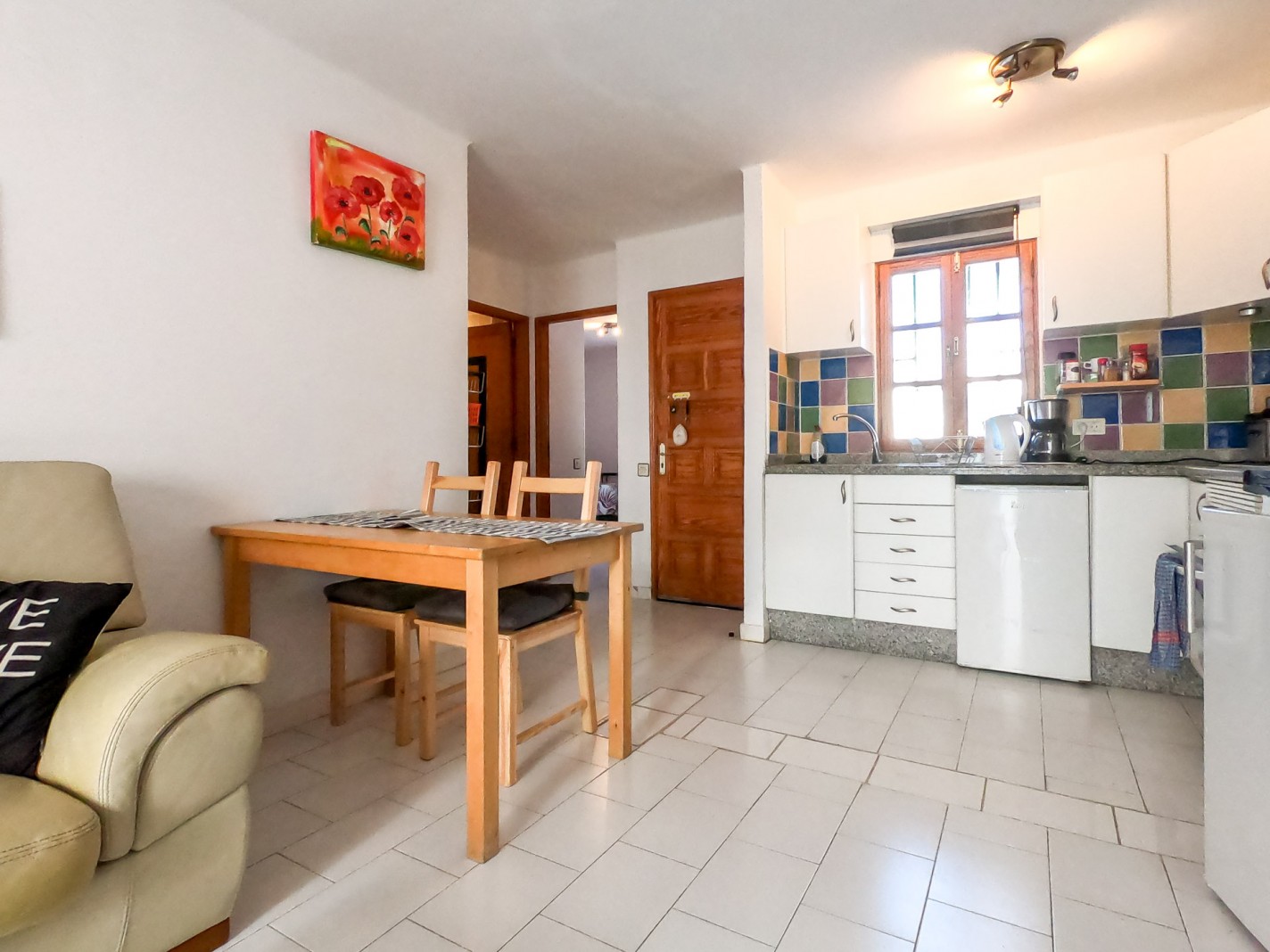 El Barranquillo - Puerto Del Carmen - Roper Properties
