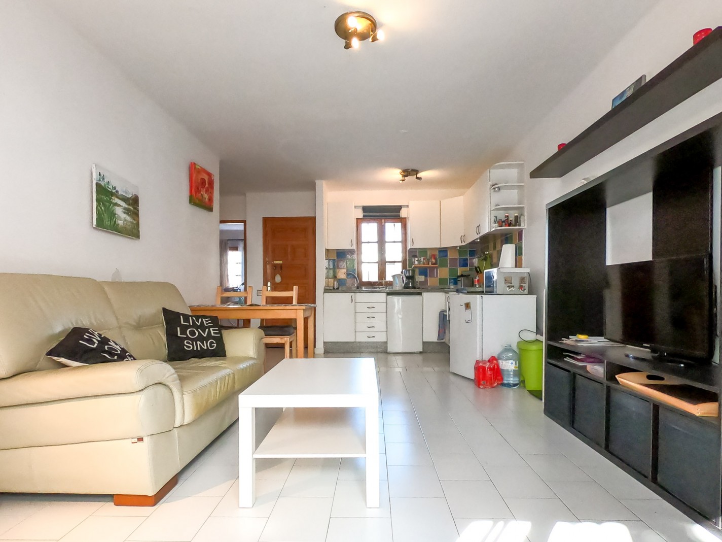 El Barranquillo - Puerto Del Carmen - Roper Properties