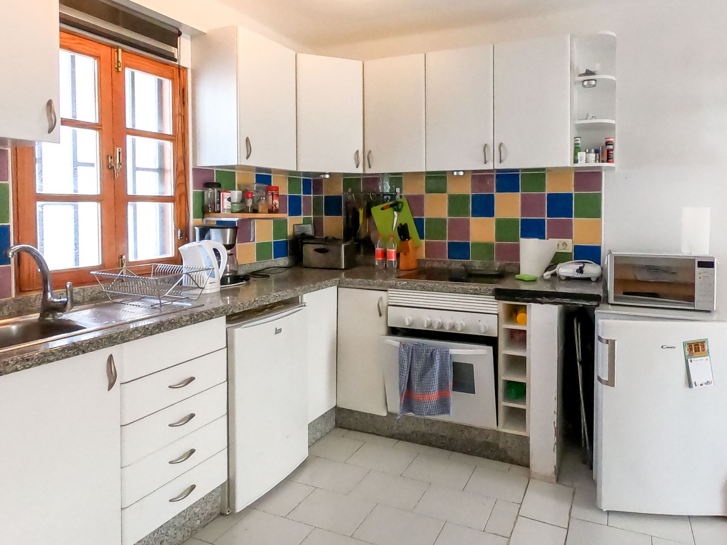 El Barranquillo - Puerto Del Carmen - Roper Properties