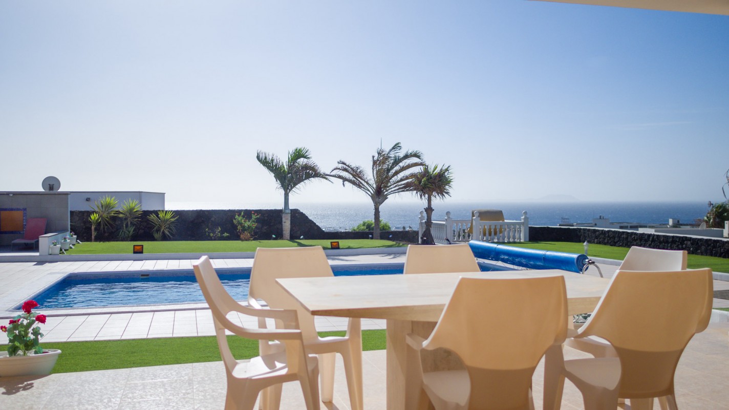 - Playa Blanca - Roper Properties