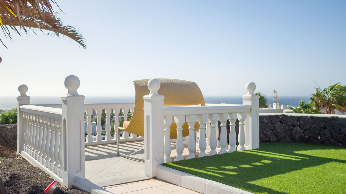 - Playa Blanca - Roper Properties